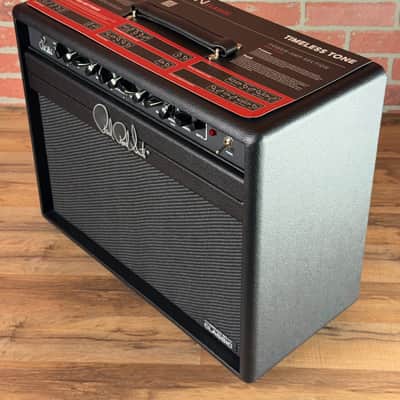 PRS Archon Classic 50 1x12" 50-watt Tube Combo Electric Guitar Amp image 8