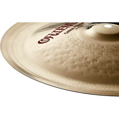 Zildjian A0616 FX Oriental 16" china trash image 2