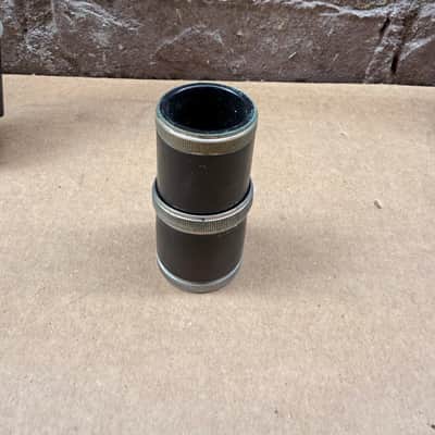 Vito Student Bb Clarinet w/ Hard Case – For Parts or Repair – Lower Joint Damaged image 5