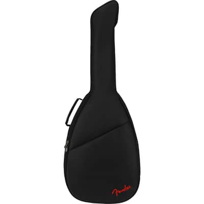 Fender FAS405 Small Body Acoustic Gig Bag image 1
