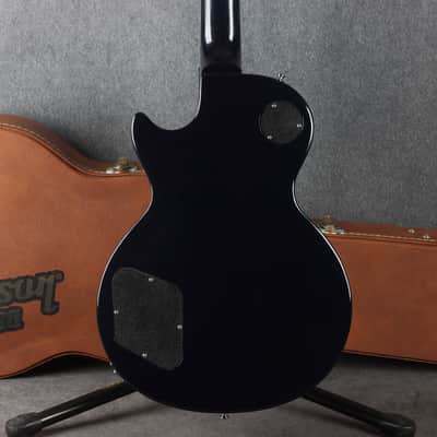Gibson Les Paul Standard HP - Blueberry Burst - 2nd Hand image 6