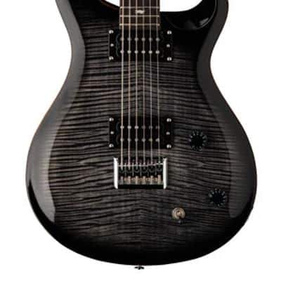 PRS SE 277, Charcoal Burst image 1