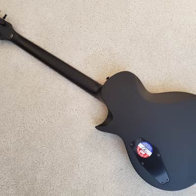 LTD Black Metal Eclipse image 13