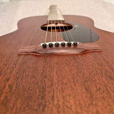 Martin 000-15SM 12-Fret 2012 - Present - Natural image 3