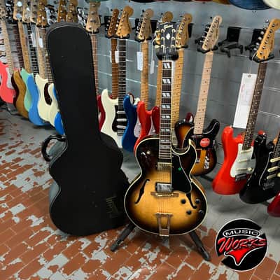 Gibson Es 175 image 5