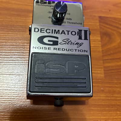 ISP Technologies Decimator II G String | Reverb