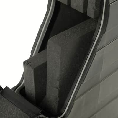 ENKI AMG 2-XL Guitar Case Owned by Mark Lettieri image 9