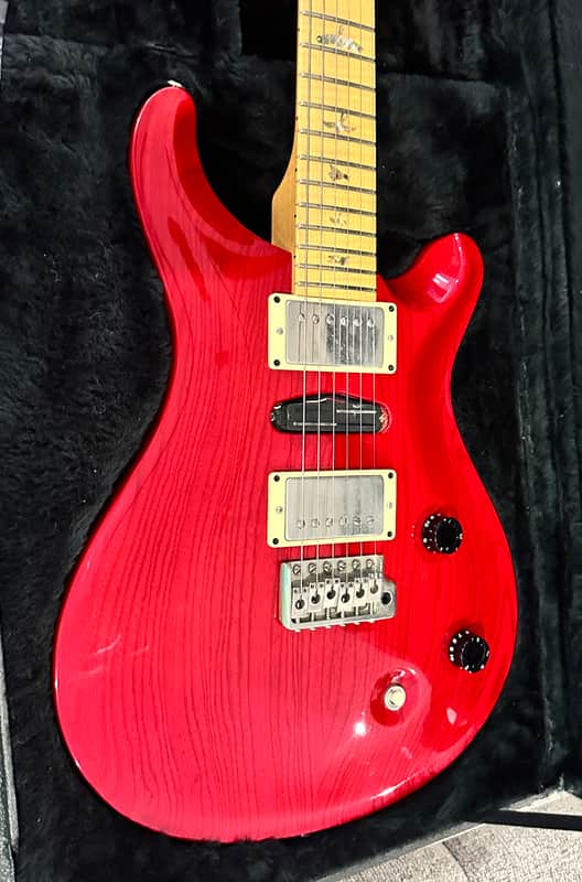 PRS Swamp Ash Special 2005 image 1