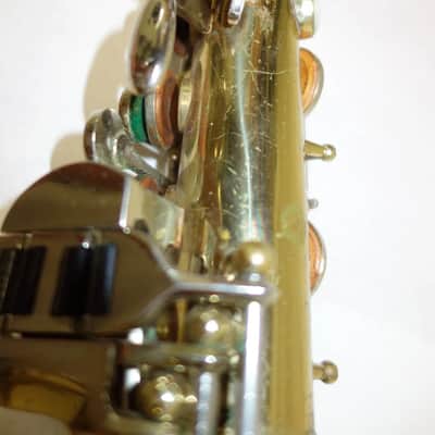 Holton Alto Collegiate 1950 - Golden image 7