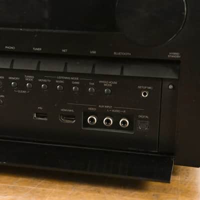 ONKYO TX-NR1030 9.2-Channel Home Theater Receiver CG01L8R image 7