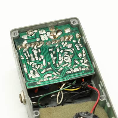 IBANEZ TS-808 Tube Screamer JRC4558D (08/27) image 6