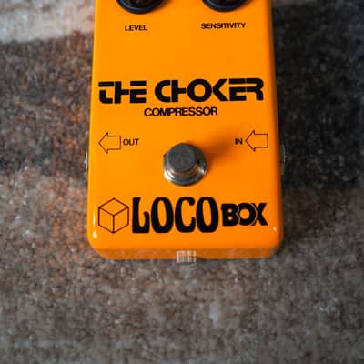 Loco Box | Reverb