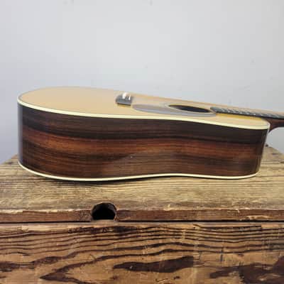 2023 Martin Limited Edition Eric Clapton Signature D-28 (1 of 60) image 9