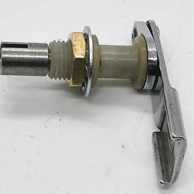 Ludwig P-1107S Super Sensitive Snare Strainer Rod Link Butt End (Pre-69) LSSB-101-P69 image 5