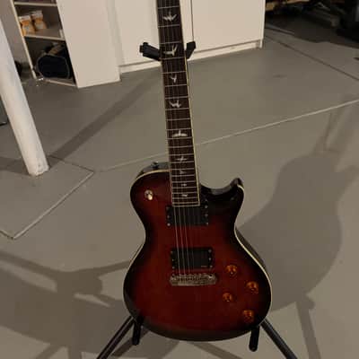 PRS SE 245 Standard 2022 with EMG and Gotoh UPGRADES! image 2