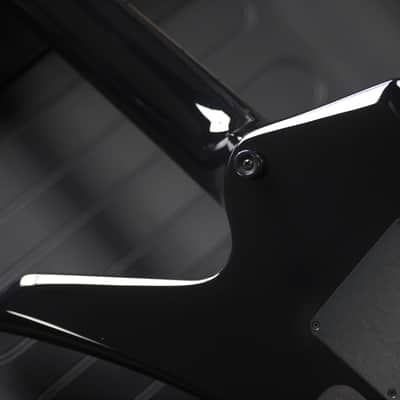 Jackson USA Select Kelly™ KE2 - Gloss Black - Pre Order image 12