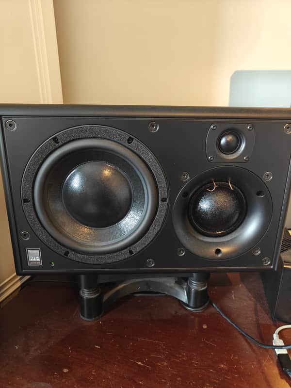ATC SCM25a Pro (pair) - Mint condition image 1