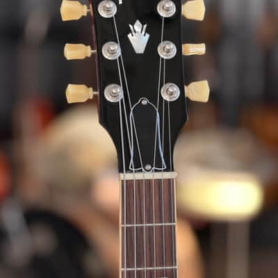 GIBSON SG Standard 61 VC image 5