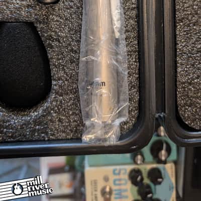 Warm Audio WA-84 Small Diaphragm Condenser Microphone - Used image 5
