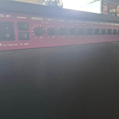 Steavens Ballbreaker 50 watts image 2