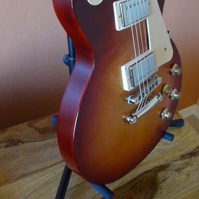 Gibson Les Paul 2020 - satin image 5