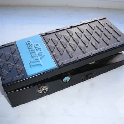 Ibanez VL10 Volume Pedal image 8
