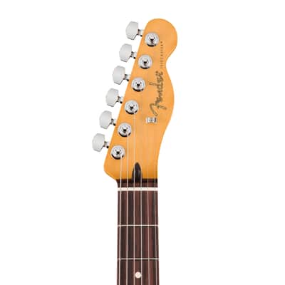Used Fender Player II Modified Telecaster SH Rosewood - Dusk image 4