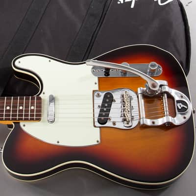 Fender TL-62 Telecaster Custom Reissue MIJ | Reverb Canada