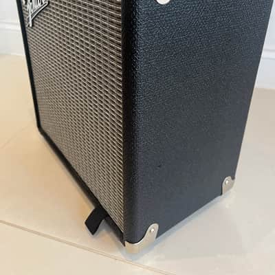 Fender Rumble 15W 2021 - Black image 11