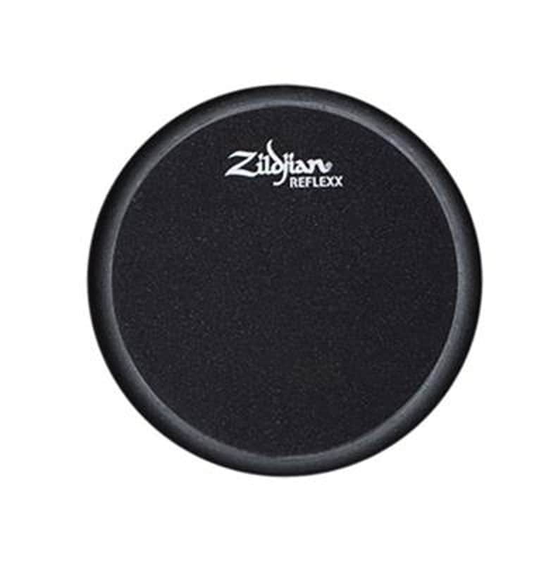 Zildjian Reflexx Practice Pad 6in image 1