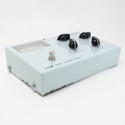 Roger Mayer Rm 58 Limiter (07/06) image 4