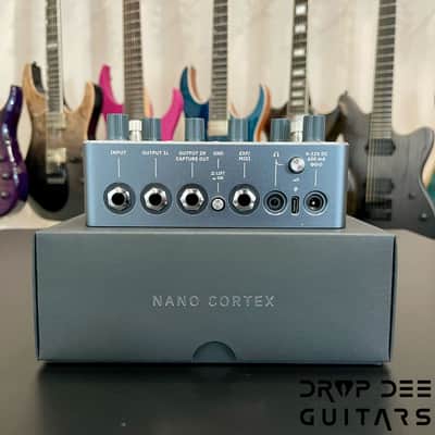 Neural DSP Nano Cortex image 4