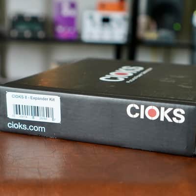 CIOKS 8 Expander Power Supply image 9