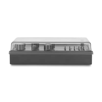 Decksaver Dreadbox Typhon Cover - Cover for Keyboards image 3