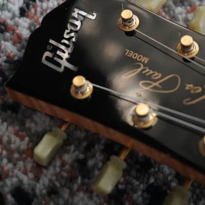 Gibson Les Paul "Blonde Beauty" Limited Run 2007 - Natural image 10