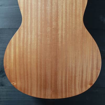 Taylor GS Mini Mahogany Acoustic Guitar – Solid Top Travel Guitar (No Electronics) image 5