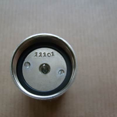 RFT M 94 Condenser Microphone Neumann image 20