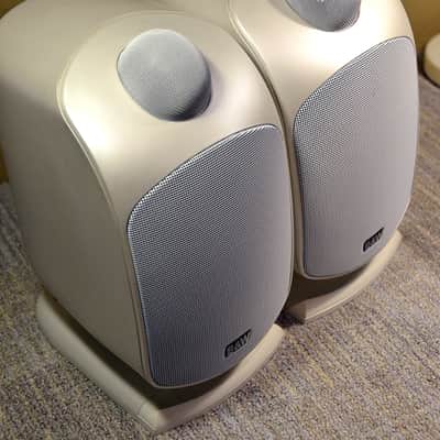 Bowers & Wilkins LM1 Monitors Speakers image 1