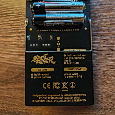 Teenage Engineering Pocket Operator Collection image 16