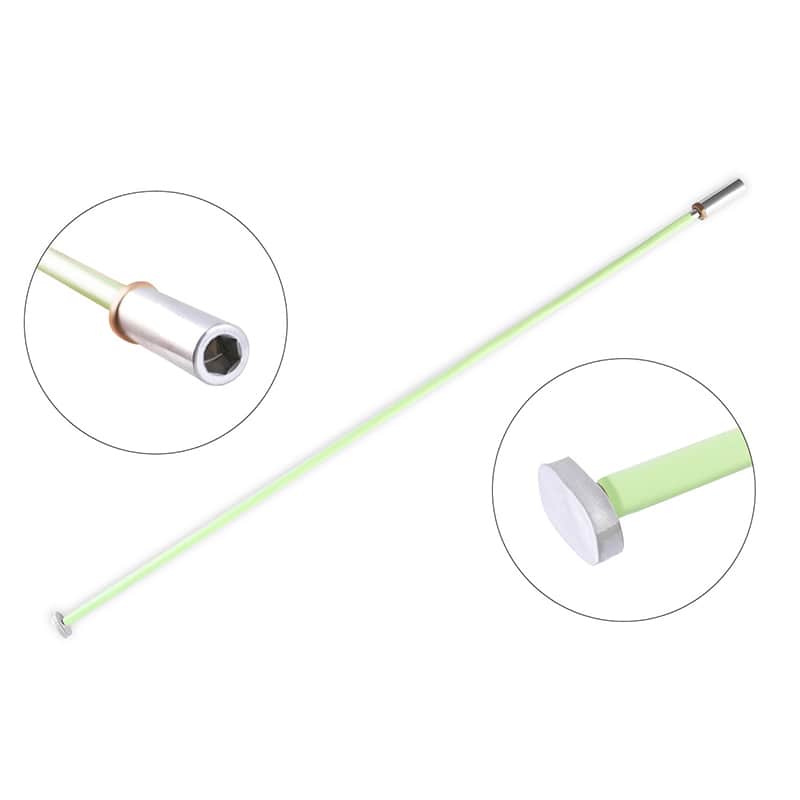 Truss Rod for Guitars Neck Repair 438mm image 1