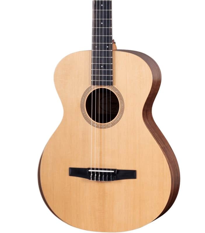 Taylor Taylor Academy 12e-N Classical Acoustic Guitar