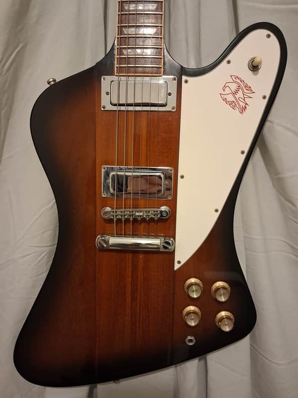 Gibson Firebird V 1995