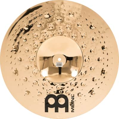 MEINL CC 20" Extrem Ride image 3