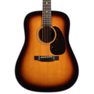 Martin D-18 Molly Tuttle (310) image 3