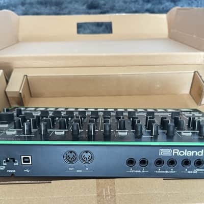 Roland AIRA TR-8 Rhythm Performer Drum Machine - Present - Black image 3