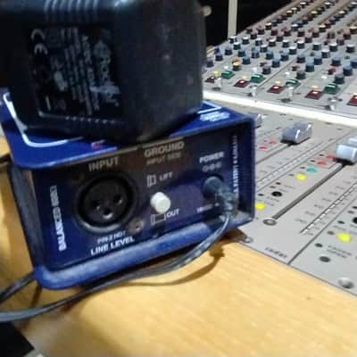 Radial X - AMP image 2
