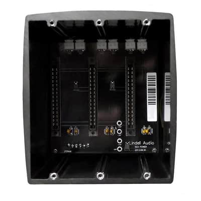 Lindell Audio 503 Power image 2