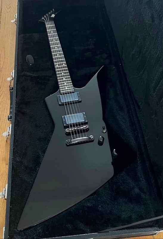 ESP EXP 1996 - Black image 1