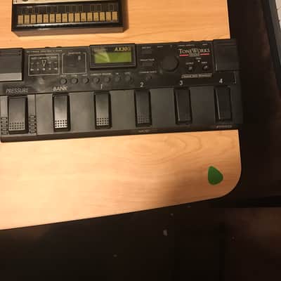 Korg Toneworks AX30G