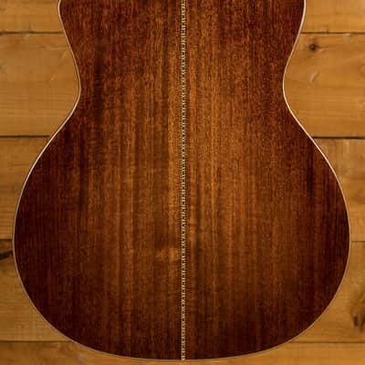 Eastman AC522CE - Goldburst image 2